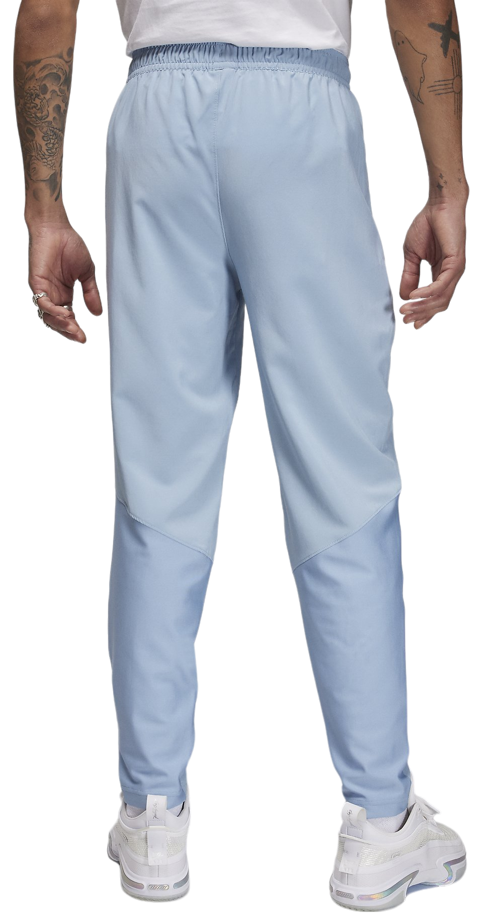 Joggingbukser Jordan DF SPRT WOVEN PANT Turkis | fn5840-436, 1