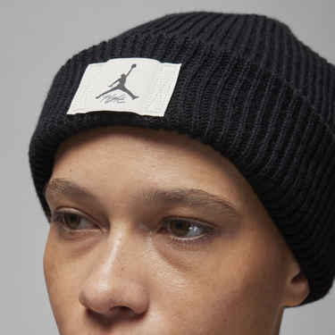 Beanie Jordan Terra Beanie Sort | FV5922-010, 3