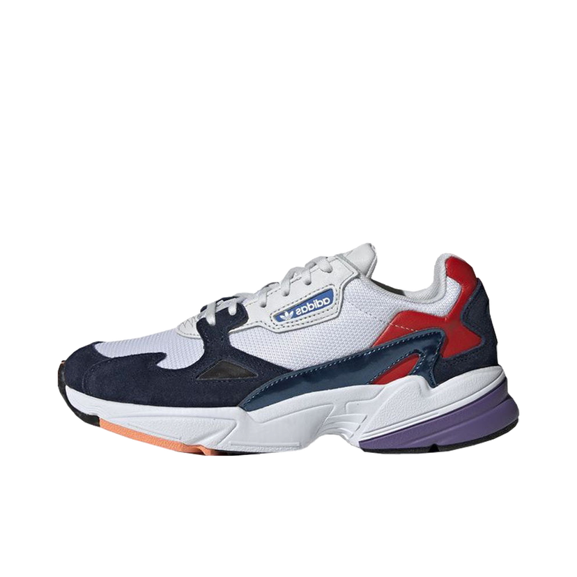Sneakers og sko adidas Originals Falcon Flerfarvet | CG6246