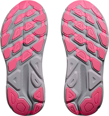 Sneakers og sko Hoka One One Clifton 9 Gore-Tex Grå | 1141490f-gysk, 3