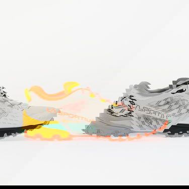 Sneakers og sko La Sportiva Bushido III Hvid | ZFRS083, 2