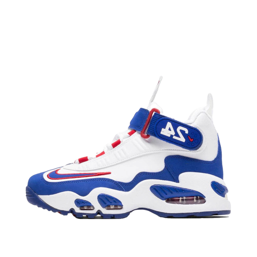 Sneakers og sko Nike Air Griffey Max 1 USA Hvid | DX3724-100