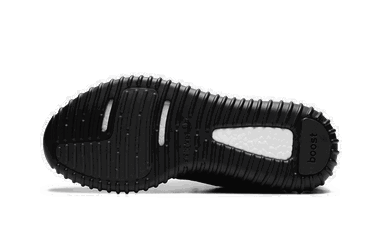 Sneakers og sko adidas Yeezy Yeezy Boost 350 "Pirate Black" Sort | BB5350, 3