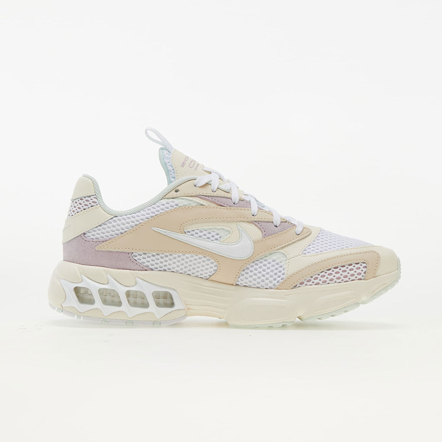 Sneakers og sko Nike Zoom Air Fire W Beige | CW3876-200, 1