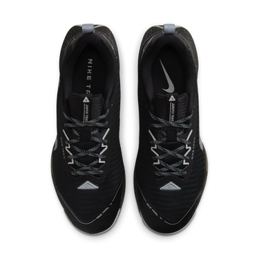 Sneakers og sko Nike Juniper Trail 3 Sort | FQ0904-001, 2