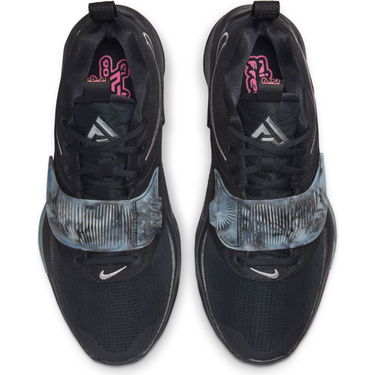 Sneakers og sko Nike Zoom Freak 3 "Black Grey" Sort | DA0694-002, 3