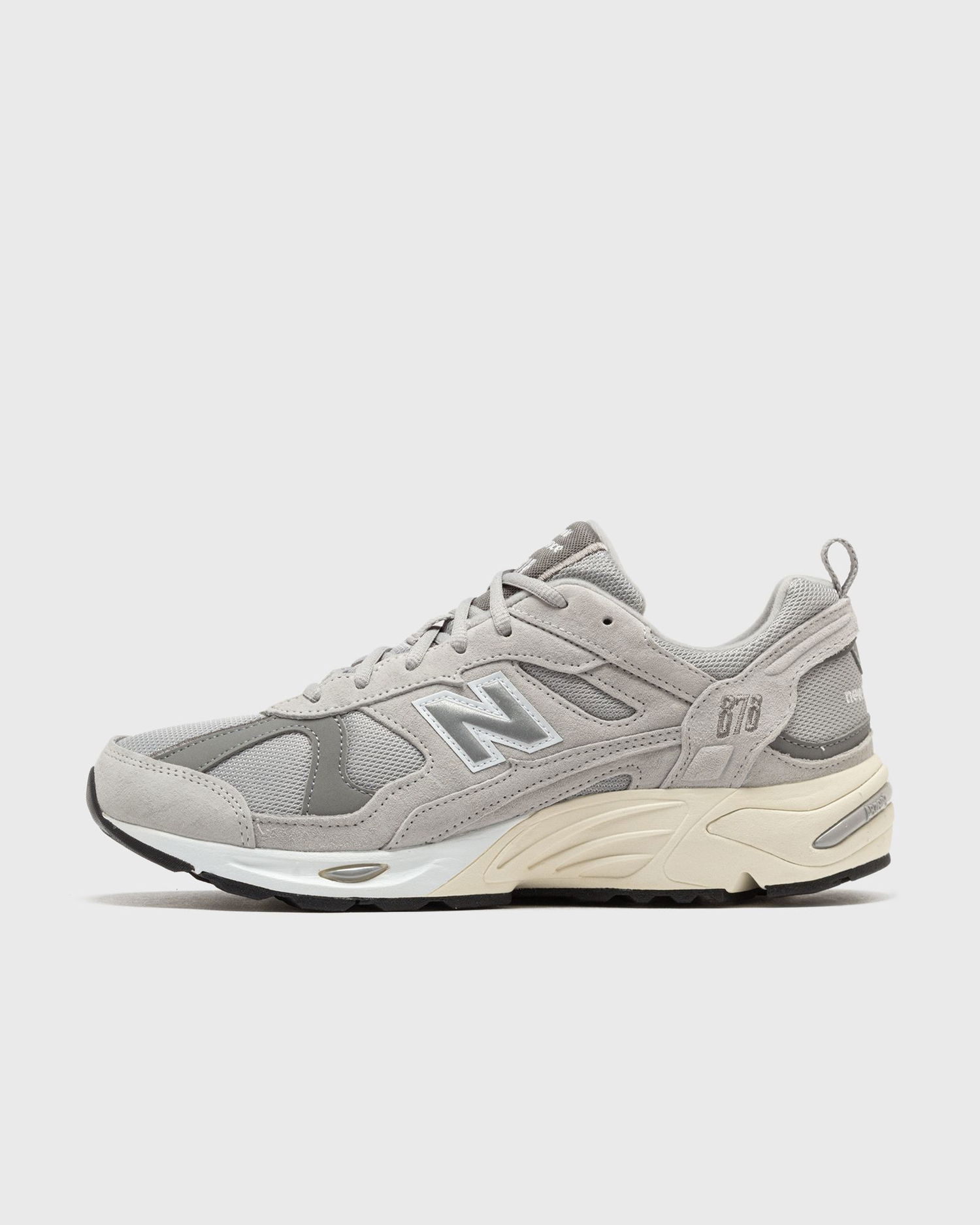Sneakers og sko New Balance 878 Grå | CM878MT1, 1