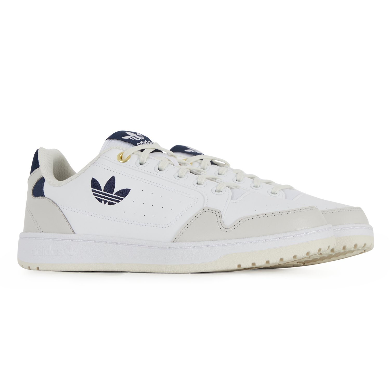 Sneakers og sko adidas Originals Ny 90 Hvid | HQ8466, 1