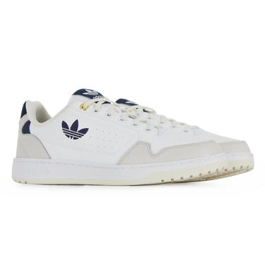 Sneakers og sko adidas Originals Ny 90 Hvid | HQ8466, 1