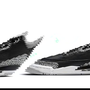 Sneakers og sko Jordan Air Jordan 3 Retro Sort | DM0967-031, 0