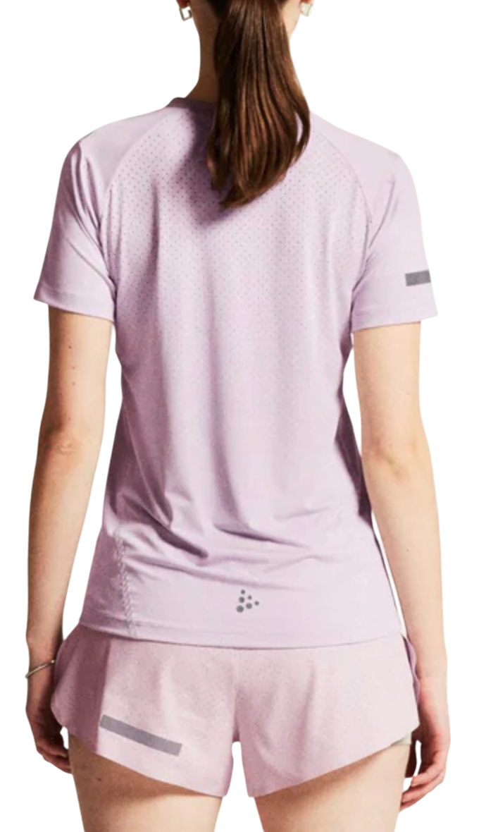 T-shirt Craft Craft Pro Hypervent 2 T-Shirt Lilla | 1914598-746000, 1