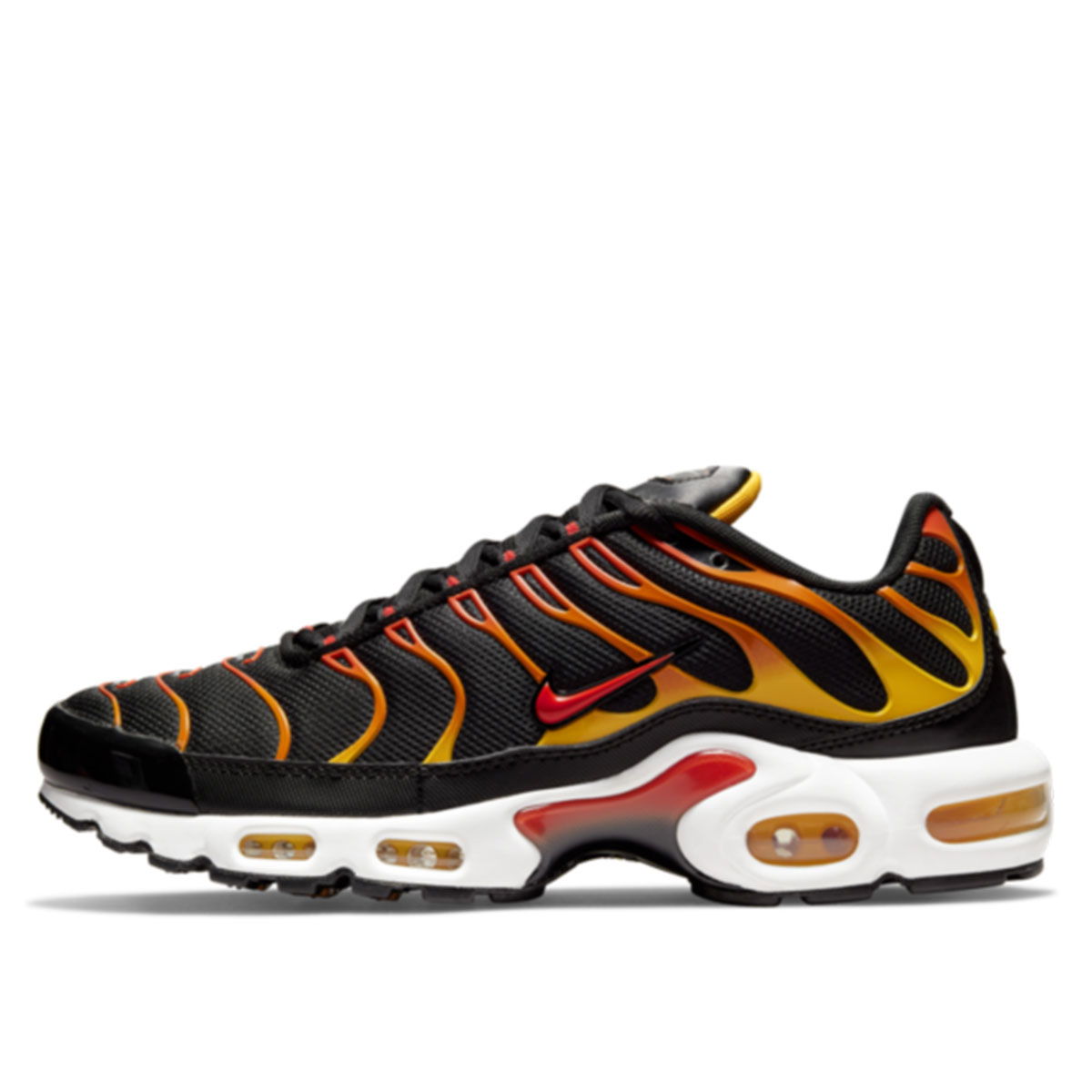 Sneakers og sko Nike Air Max Plus "Reverse Sunset" Orange | DC6094-001, 1