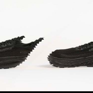 Sneakers og sko Brooks Ghost 17 GTX Sort | 1104621D-020, 0