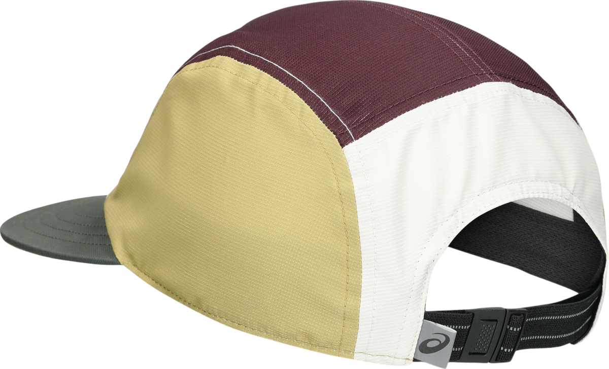 Kasket Asics Asics 5 Panel Cap Flerfarvet | 3013b004-305, 1