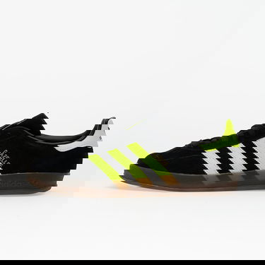 Sneakers og sko adidas Originals Gazelle Indoor Sort | JR3841, 0