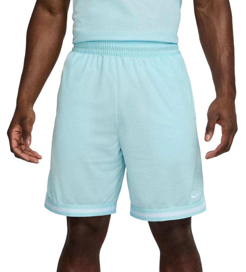 Shorts Nike Nike DNA 8" Shorts Turkis | fn2651-476