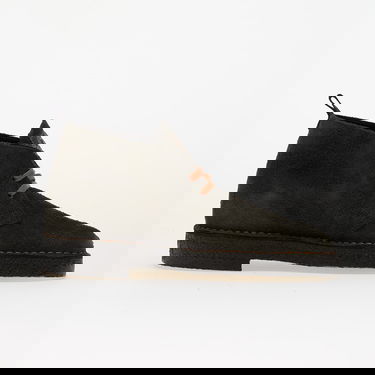 Sneakers og sko Clarks Originals Desert Boot Sde Grøn | 261827787, 2