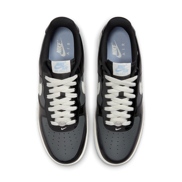 Sneakers og sko Nike Air Force 1 '07 Sort | IB7676-001, 2