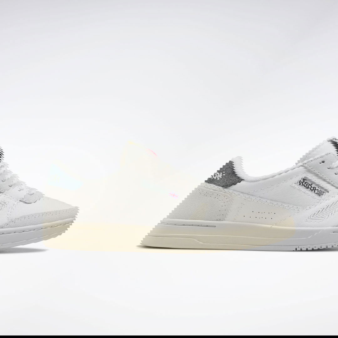 Sneakers og sko Reebok LT Court Hvid | GV6933, 0