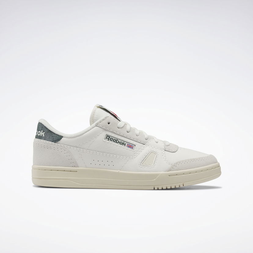 Sneakers og sko Reebok LT Court Hvid | GV6933