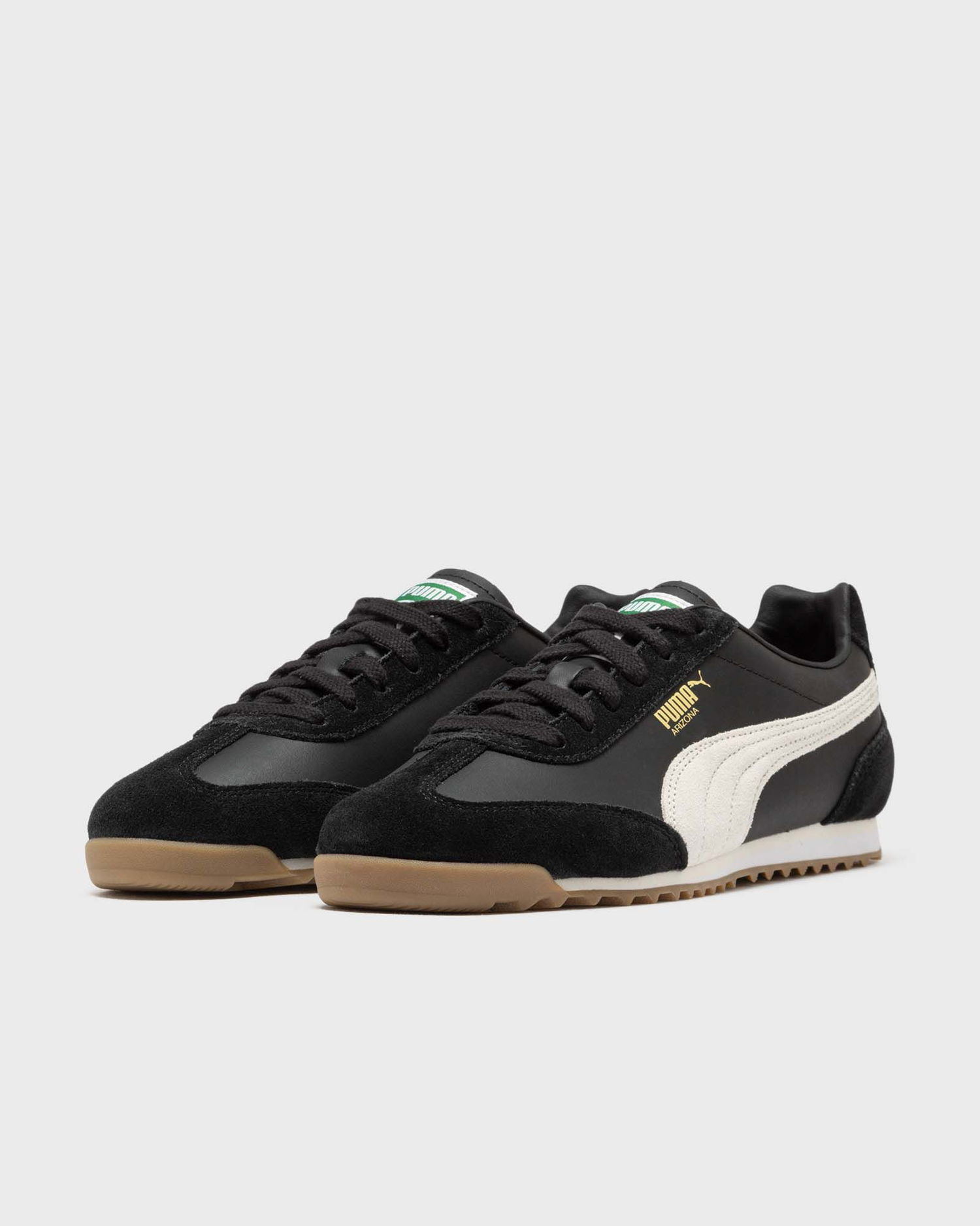 Sneakers og sko Puma Arizona Retro Sort | 402353-01, 1