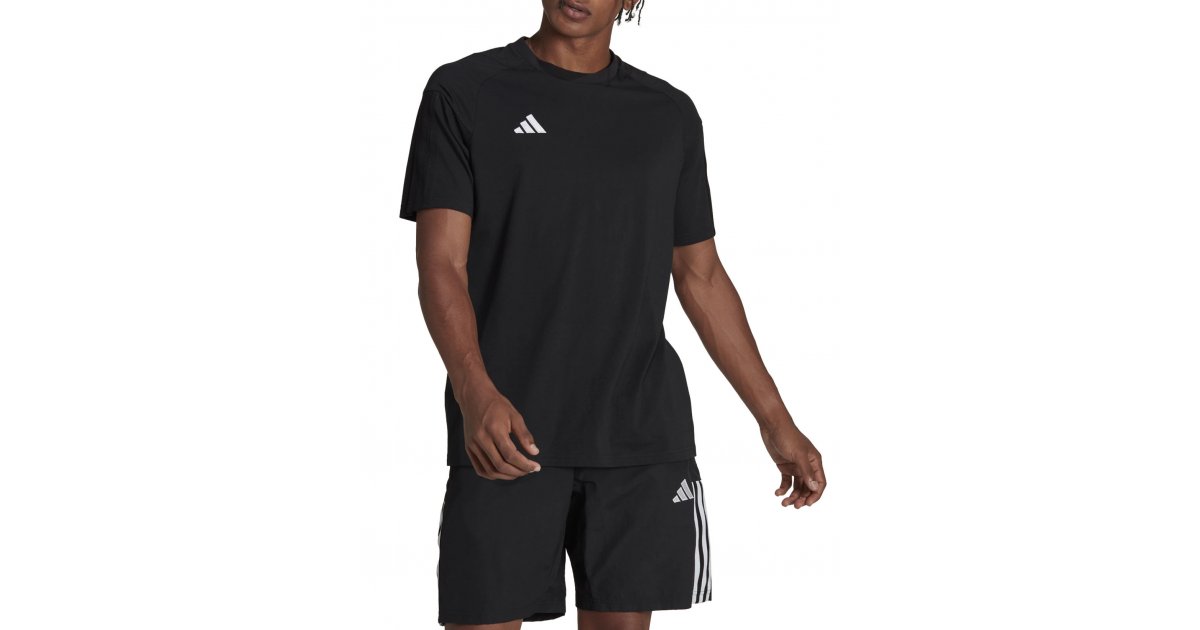 T-shirt adidas Performance Tiro 23 Competition Sort | hk8036, 1