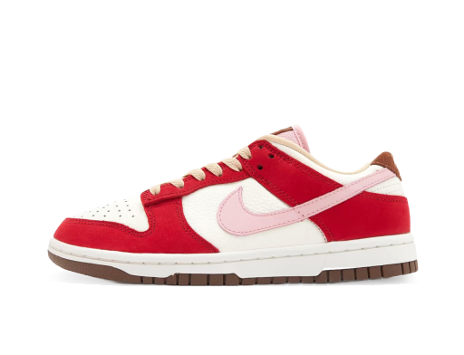 Sneakers og sko Nike Dunk Low Premium "Bacon" W Rød | FB7910-600
