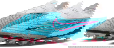 Sneakers og sko Nike Nike Phantom GX Elite FG Turkis | dc9968-446, 4