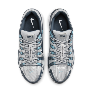 Sneakers og sko Nike P-6000 Blå | CD6404-402, 1