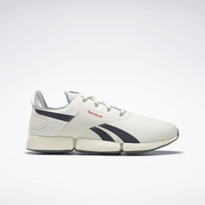 Sneakers og sko Reebok DailyFit DMX Hvid | GV8810