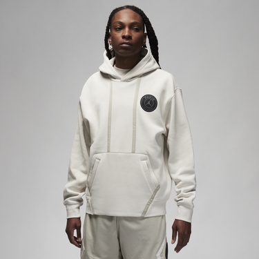 Sweatshirt Nike Paris Saint-Germain Grå | DZ2923-072, 0
