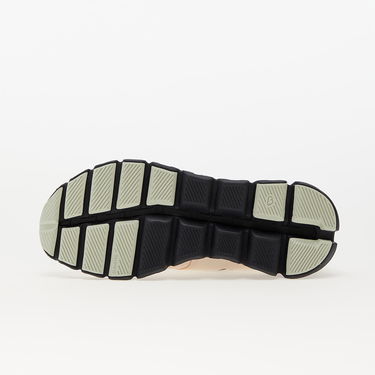 Sneakers og sko On Running Cloud X 3 Beige | 60-98694, 1