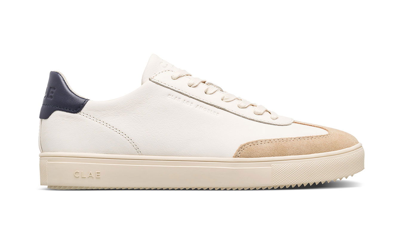 Sneakers og sko Clae Deane Flerfarvet | CL25CDN03-OSN, 0