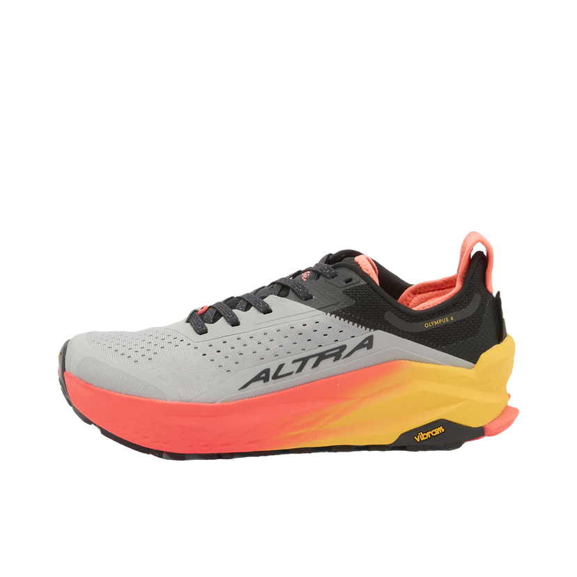 Sneakers og sko Altra Running Olympus 6 Grå | AL0A85NJ-264