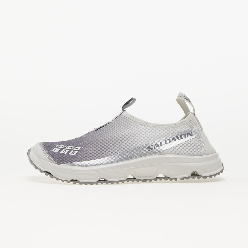Sneakers og sko Salomon RX MOC 3.0 Grå | L47449500