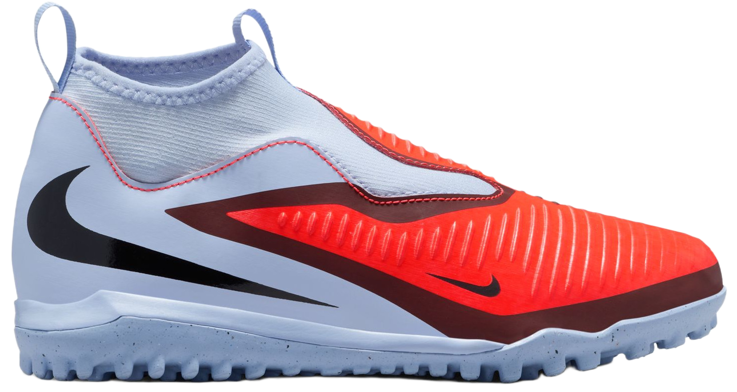 Sneakers og sko Nike JR PHANTOM 6 HIGH ACADEMY TF Lilla | hq2049-400, 0