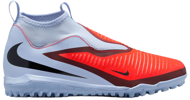 Sneakers og sko Nike JR PHANTOM 6 HIGH ACADEMY TF Lilla | hq2049-400, 0