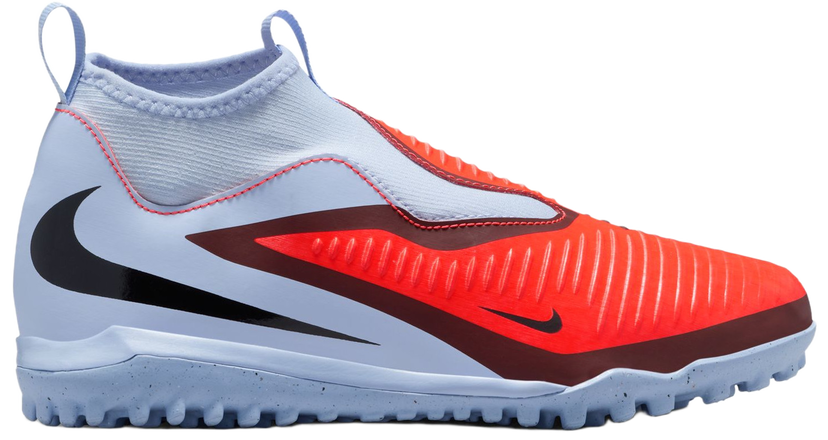 Sneakers og sko Nike JR PHANTOM 6 HIGH ACADEMY TF Lilla | hq2049-400