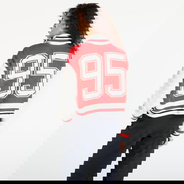 Sweater Nike Sportswear Cardigan Flerfarvet | HV2494-657, 2