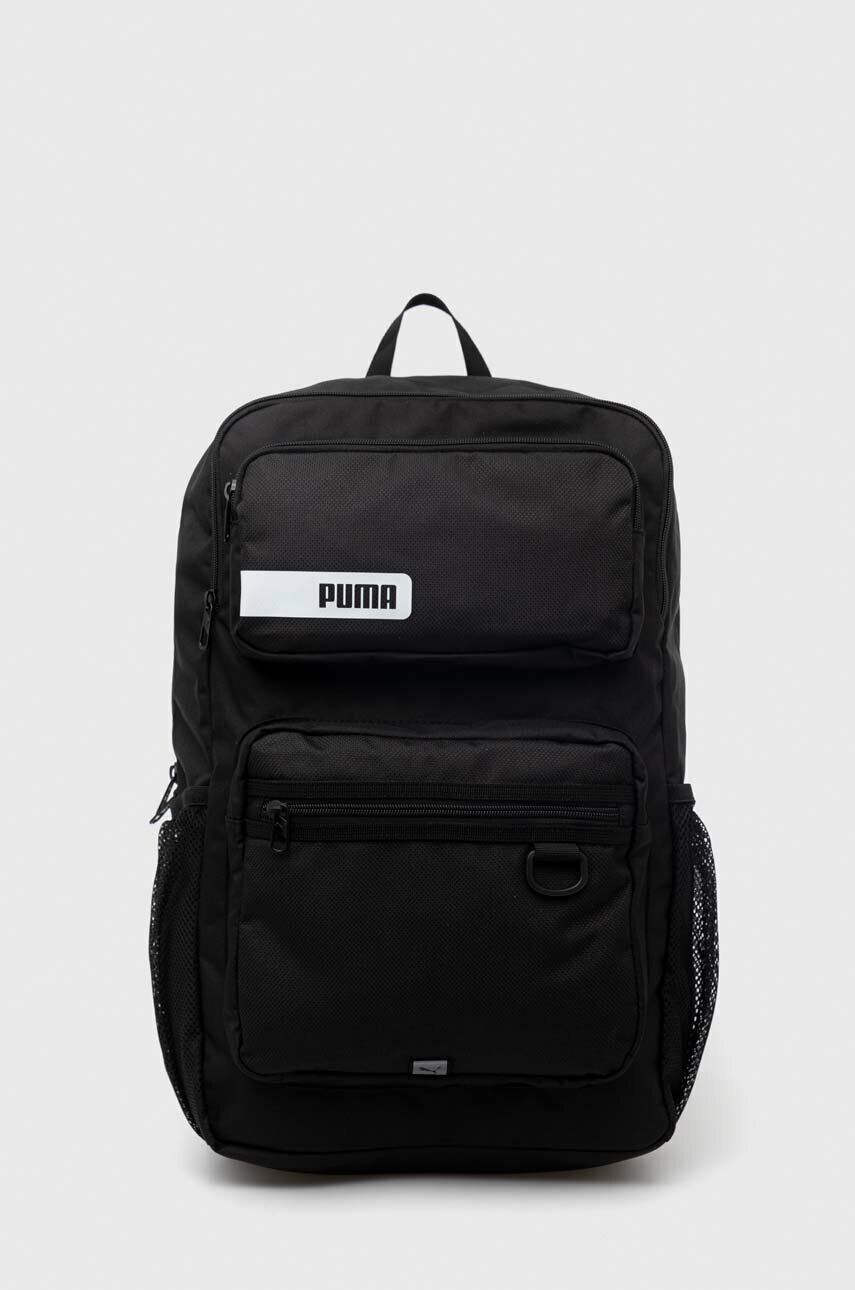 Rygsæk Puma Backpack Sort | 79512, 0