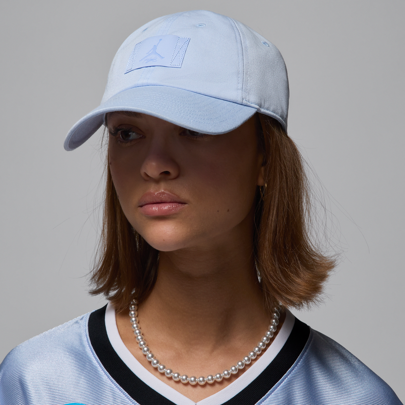 Kasket Jordan Jordan Club Adjustable Hat Blå | FD5181-407