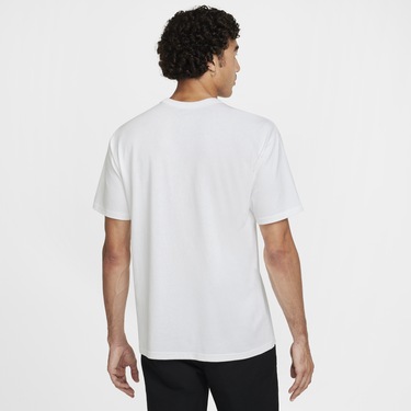 T-shirt Nike Sportswear M90 T-Shirt Hvid | FZ7970-100, 4