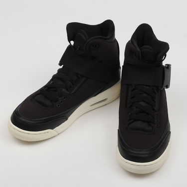 Sneakers og sko Jordan Air Jordan 3 Retro Explorer XX W Sort | BQ0006-001, 2