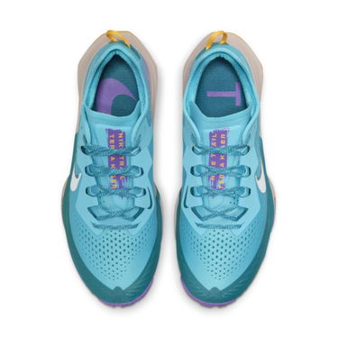 Sneakers og sko Nike Air Zoom Terra Kiger 7 Blå | CW6062-400, 3