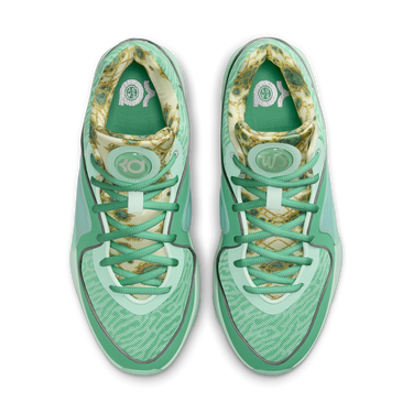 Sneakers og sko Nike KD 16 NRG Turkis | DV2917-301, 3
