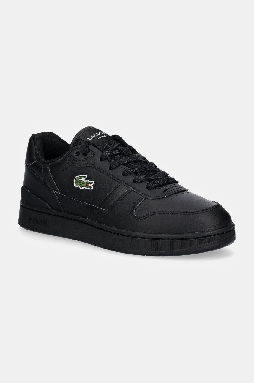 Sneakers og sko Lacoste T-Clip Set Sort | 48SMA0031, 0
