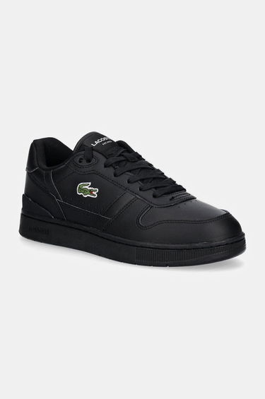 Sneakers og sko Lacoste T-Clip Set Sort | 48SMA0031, 0