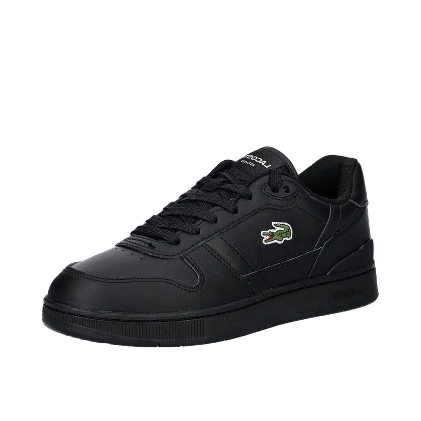 Sneakers og sko Lacoste T-Clip Set Sort | 48SMA0031