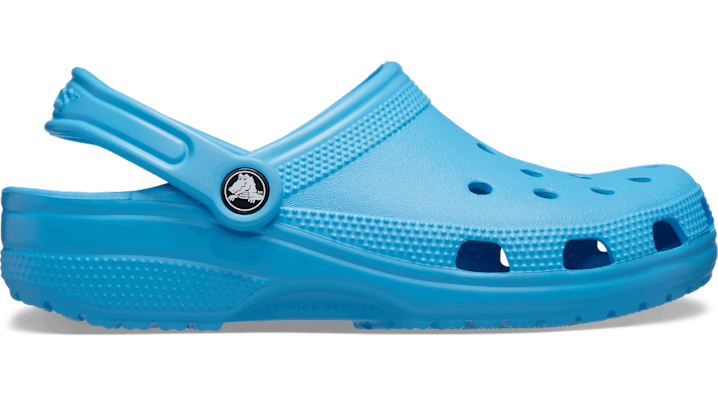 Sneakers og sko Crocs Classic Clogs Venetian Blue Blå | 10001-4OX, 0