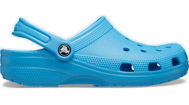 Sneakers og sko Crocs Classic Clogs Venetian Blue Blå | 10001-4OX, 0